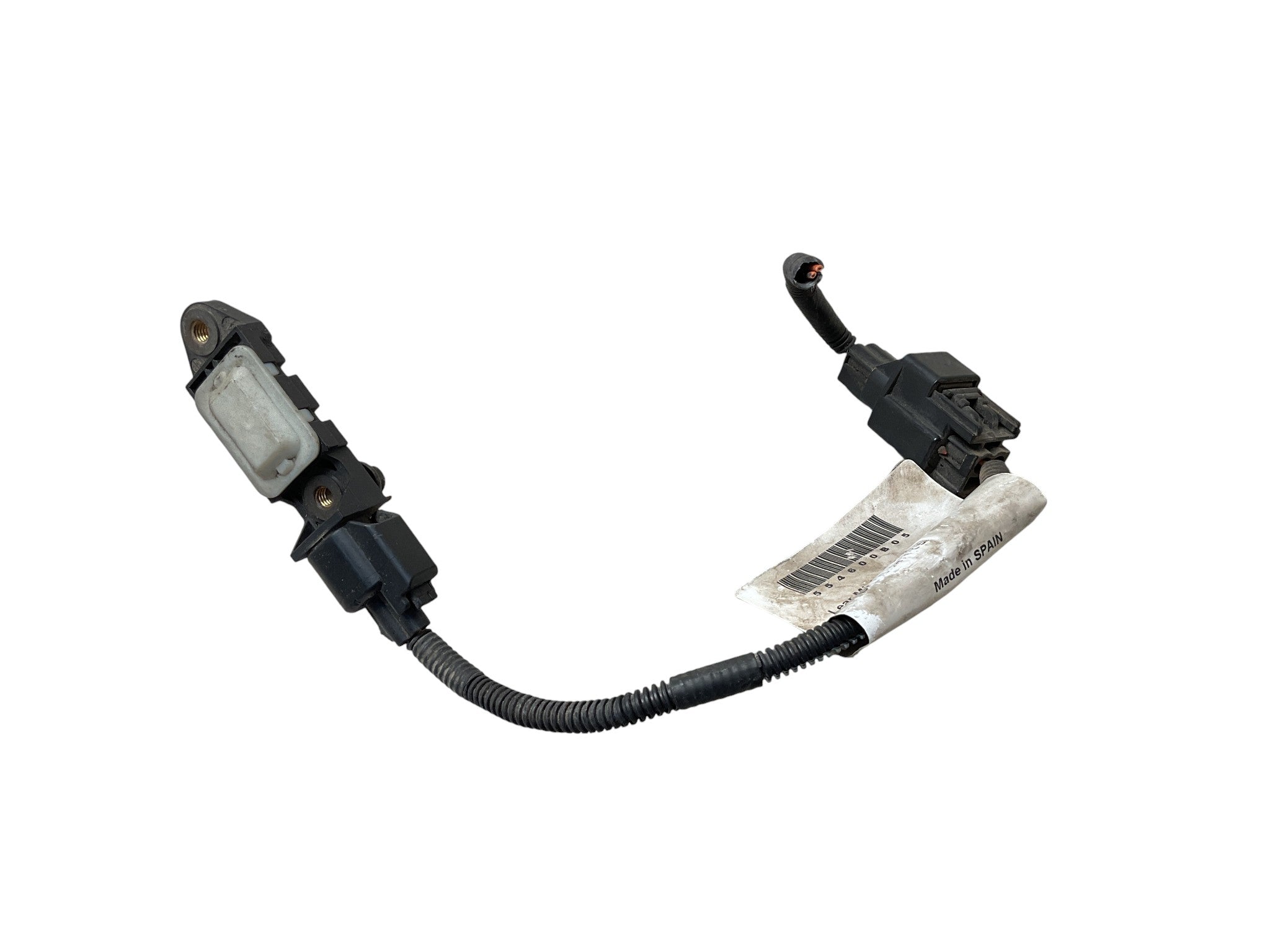 Sensor Impacto Volvo XC90 2003-2014