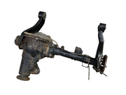 Diferencial del Mitsubishi L200 2005-2015