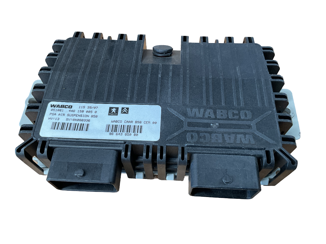 Modulo Suspension C4 Picasso 06-15