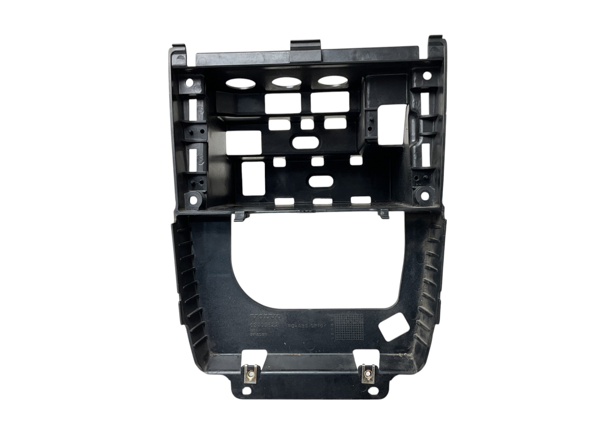 Volvo XC90 I Finition radio CD 