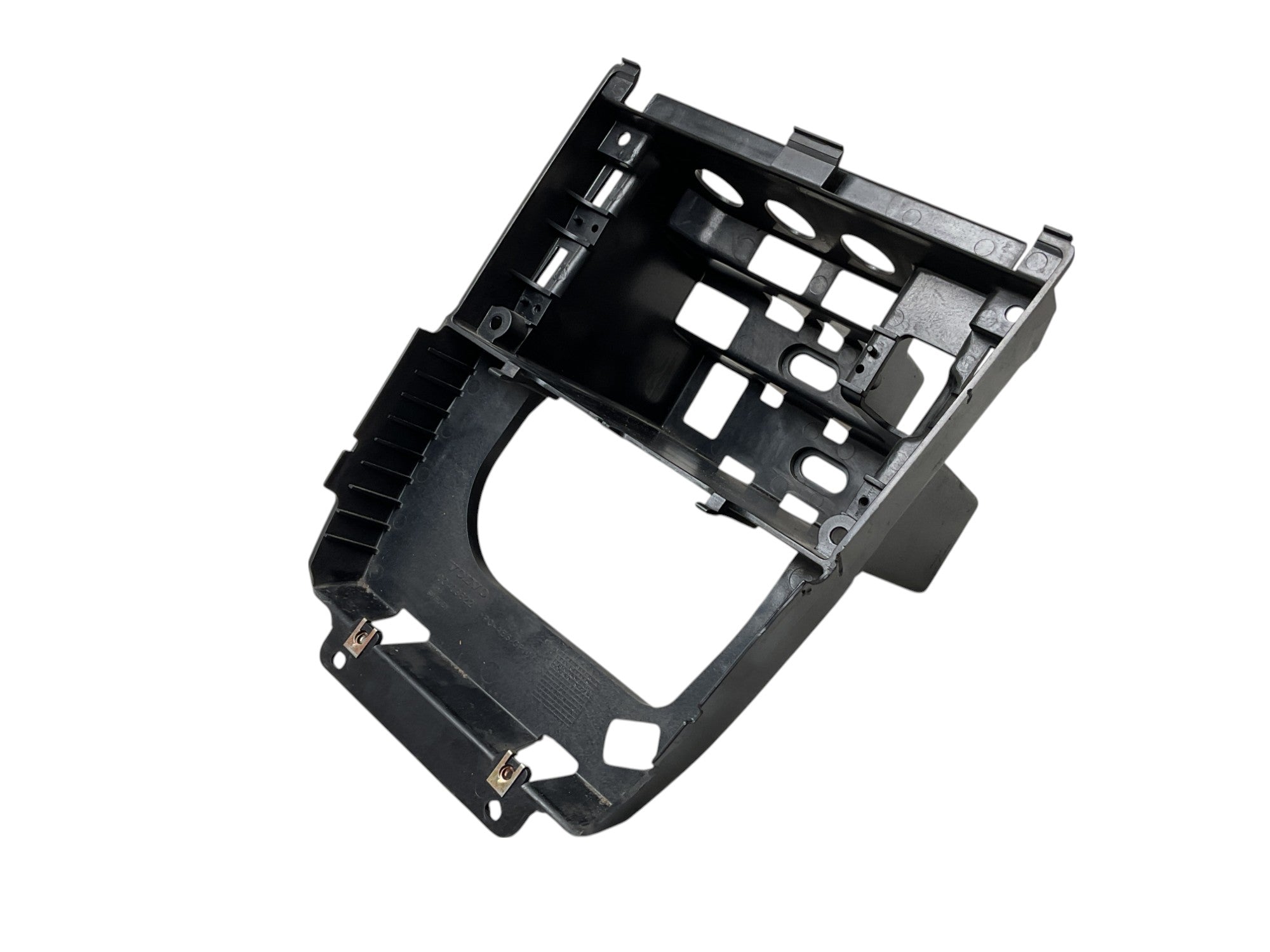 Volvo XC90 I Finition radio CD 