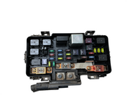 Caja Fusibles Honda Civic 00-05