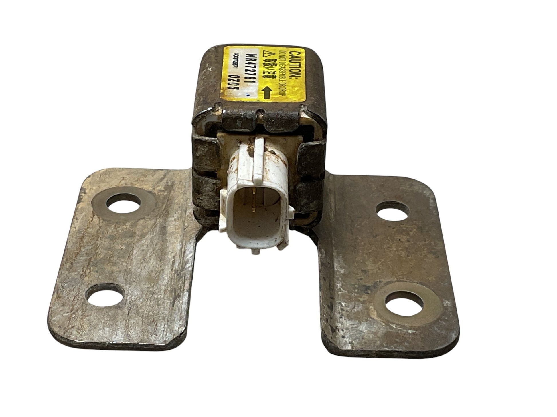 Sensor Airbag Mitsubishi Pajero Pinin 98-07 - mr472781