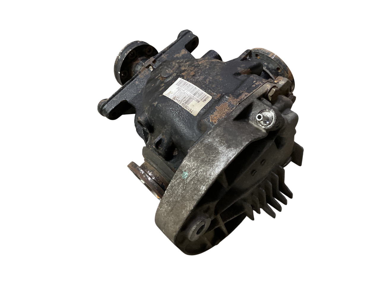 Diferencial Trasero BMW X5 99-07