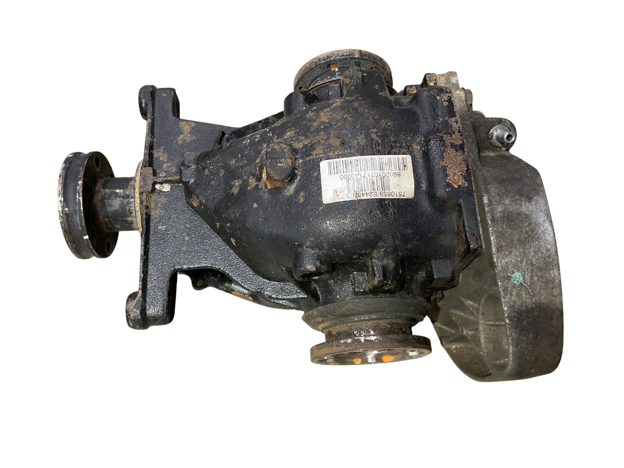 Diferencial Trasero BMW X5 99-07