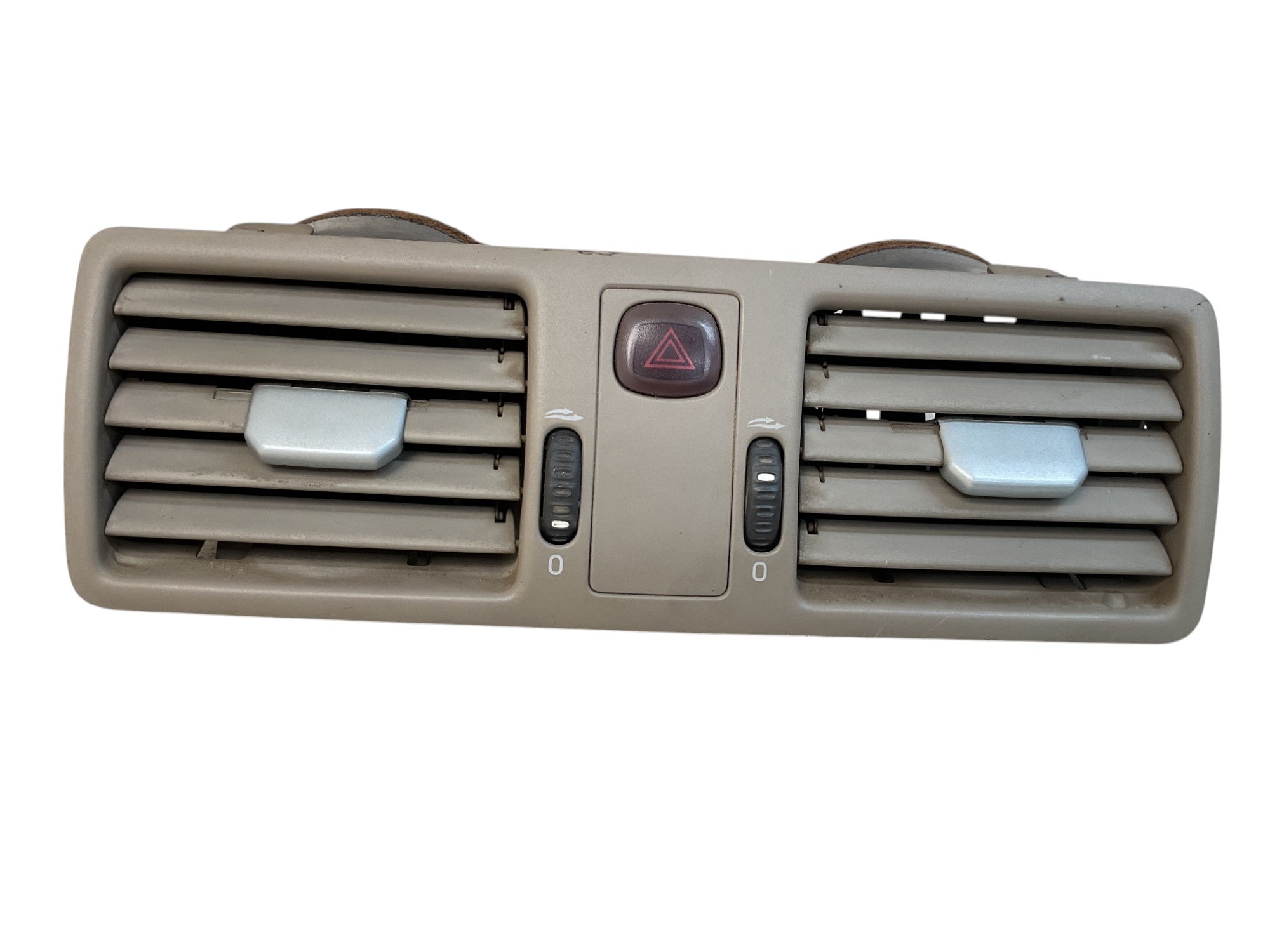 Rejillas Aireadoras centrales Volvo XC90 I - 3409400