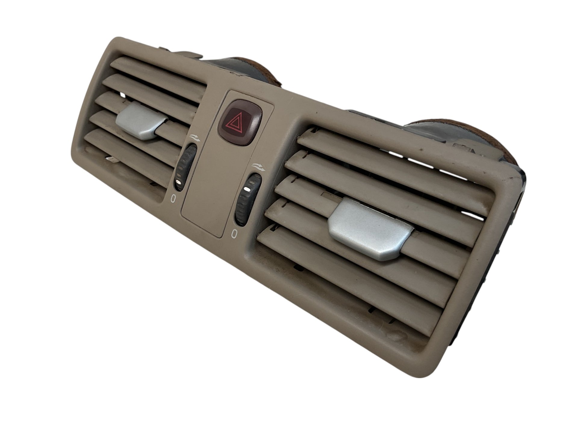 Rejillas Aireadoras centrales Volvo XC90 I - 3409400