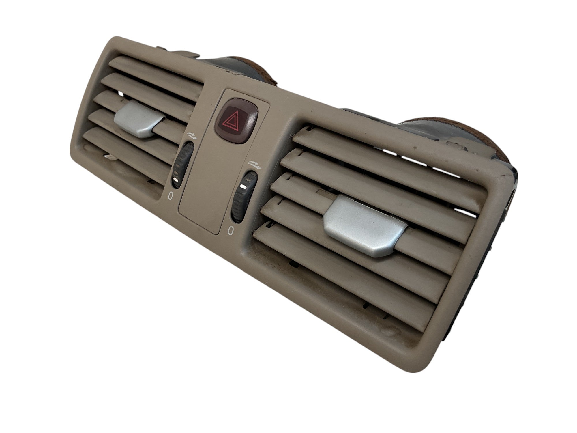 Rejillas Aireadoras centrales Volvo XC90 I - 3409400