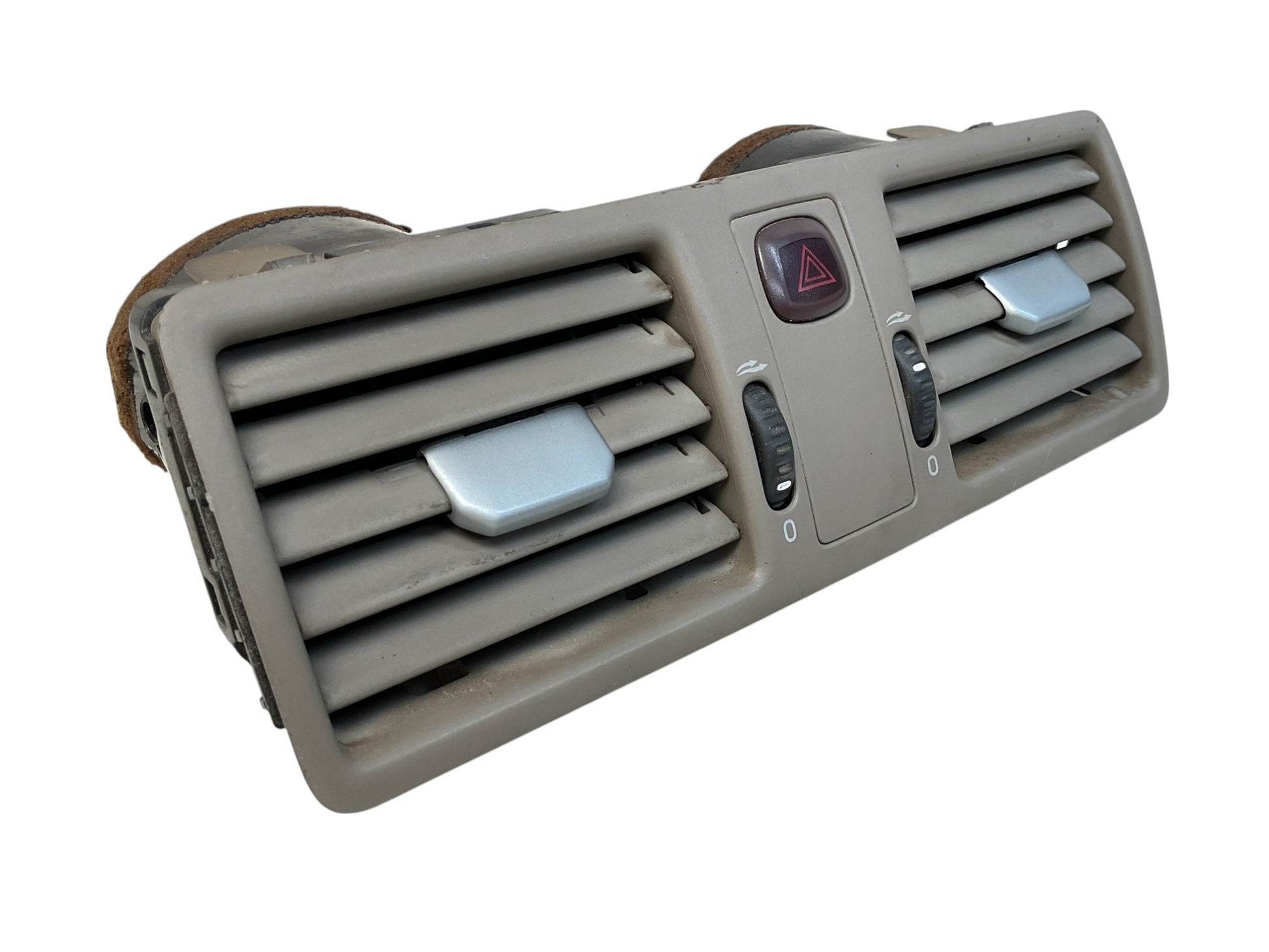 Rejillas Aireadoras centrales Volvo XC90 I - 3409400