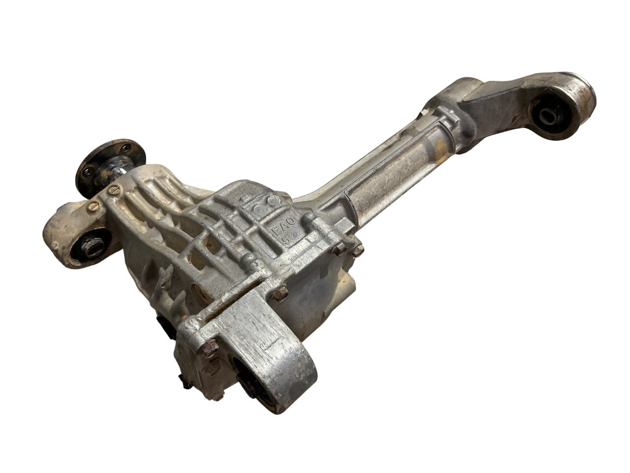 Diferencial Delantero Nissan Navara Pathfinder 05-15