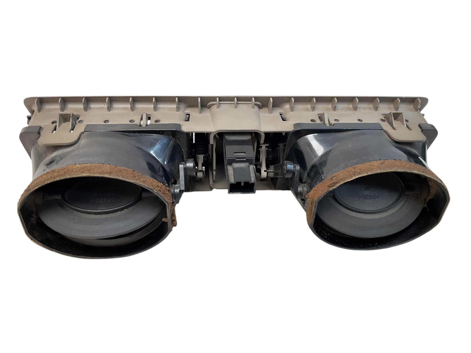 Rejillas Aireadoras centrales Volvo XC90 I - 3409400