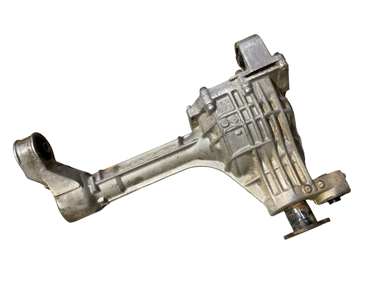 Diferencial Delantero Nissan Navara Pathfinder 05-15