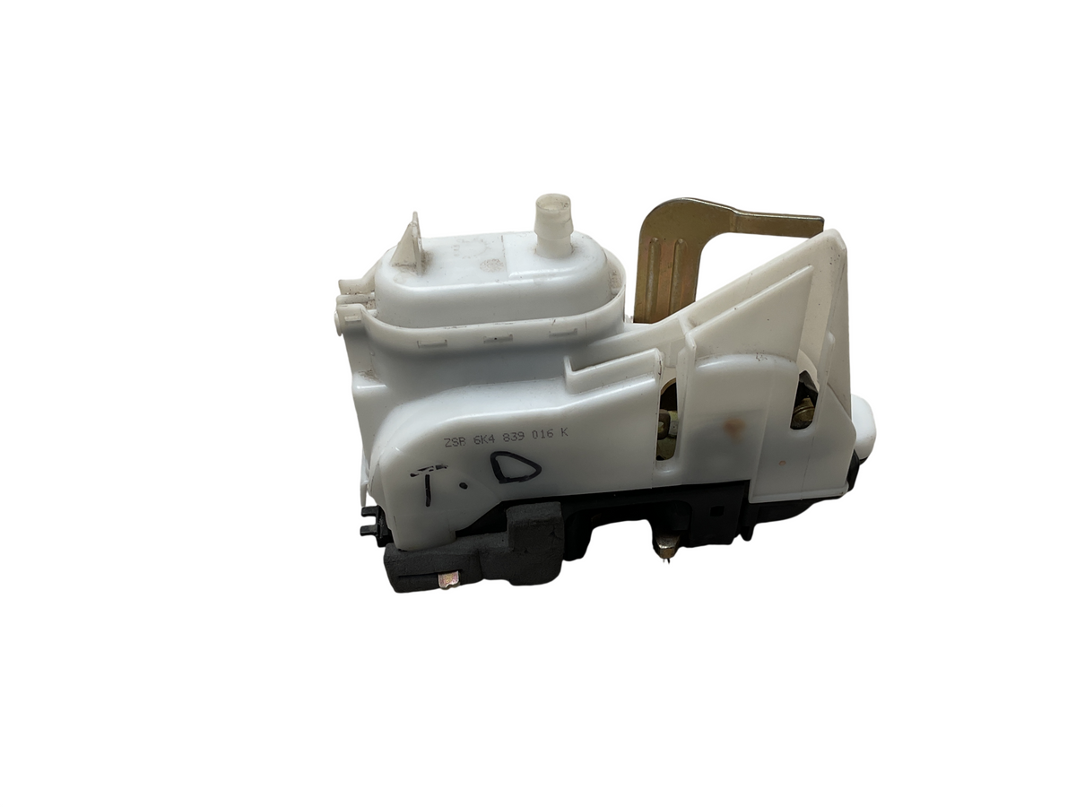 Cerradura tra dcha VW 1HM862154A