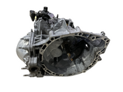 Caja Cambios Peugeot 508 2011-2018