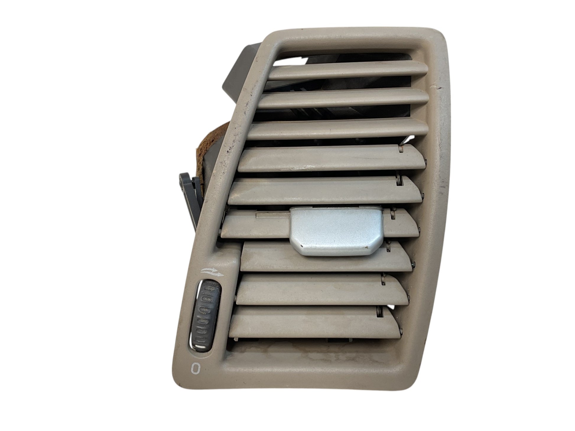 Rejilla Aireadora Dcha Volvo XC90 I - 3409399