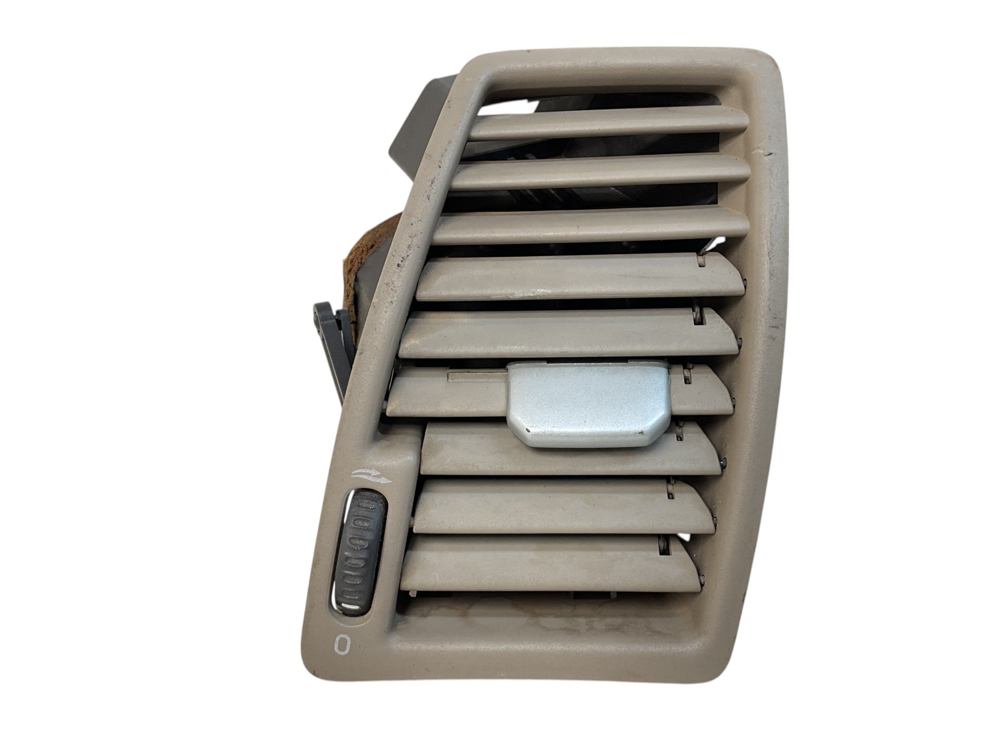 Rejilla Aireadora Dcha Volvo XC90 I - 3409399