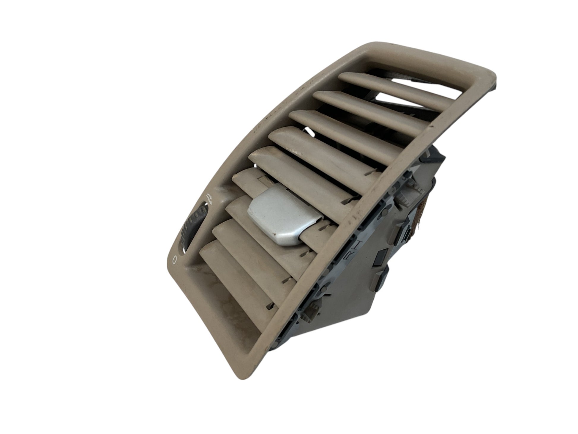 Rejilla Aireadora Dcha Volvo XC90 I - 3409399