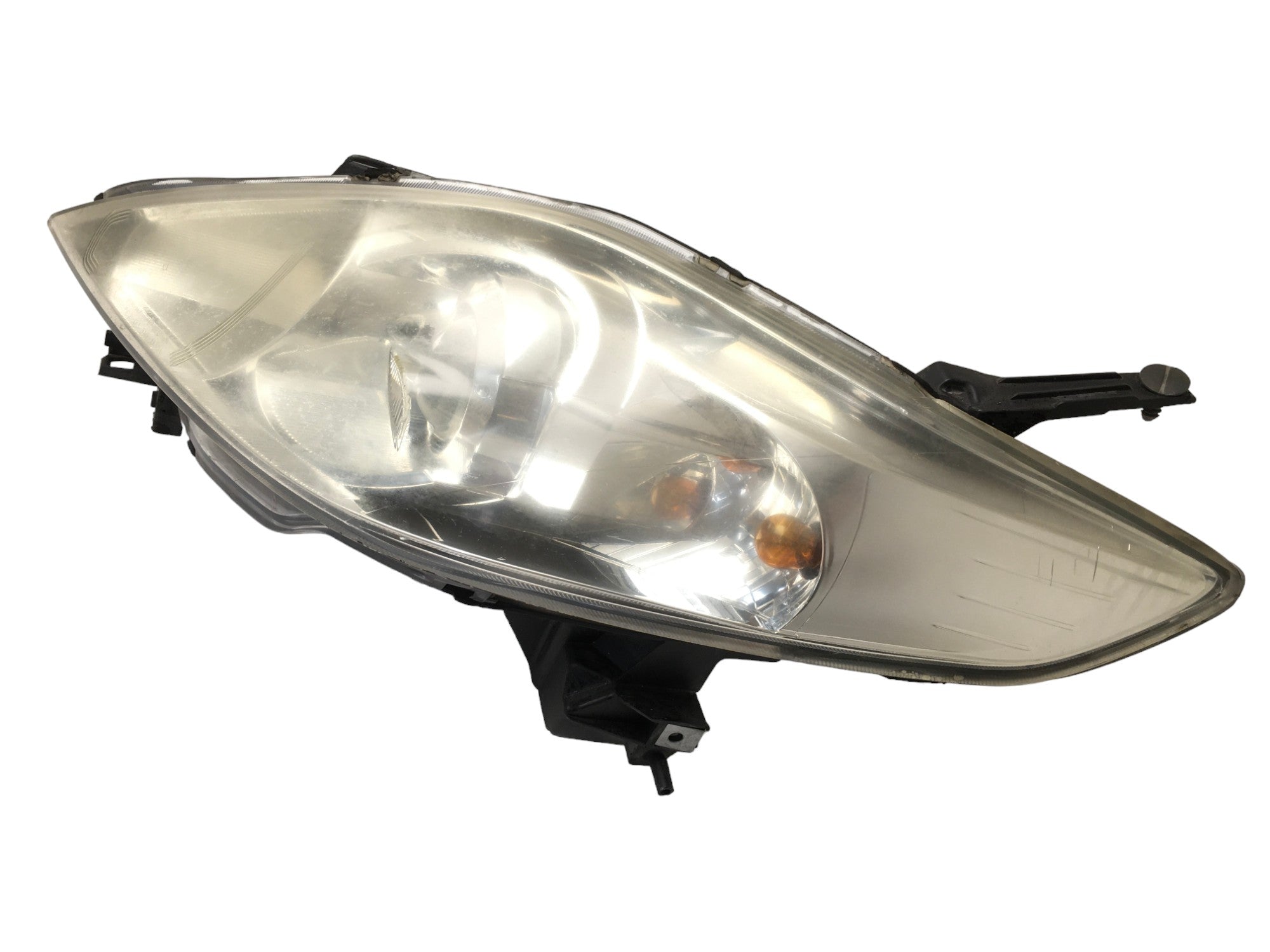 Faro izquierdo Mazda 5 Xenon