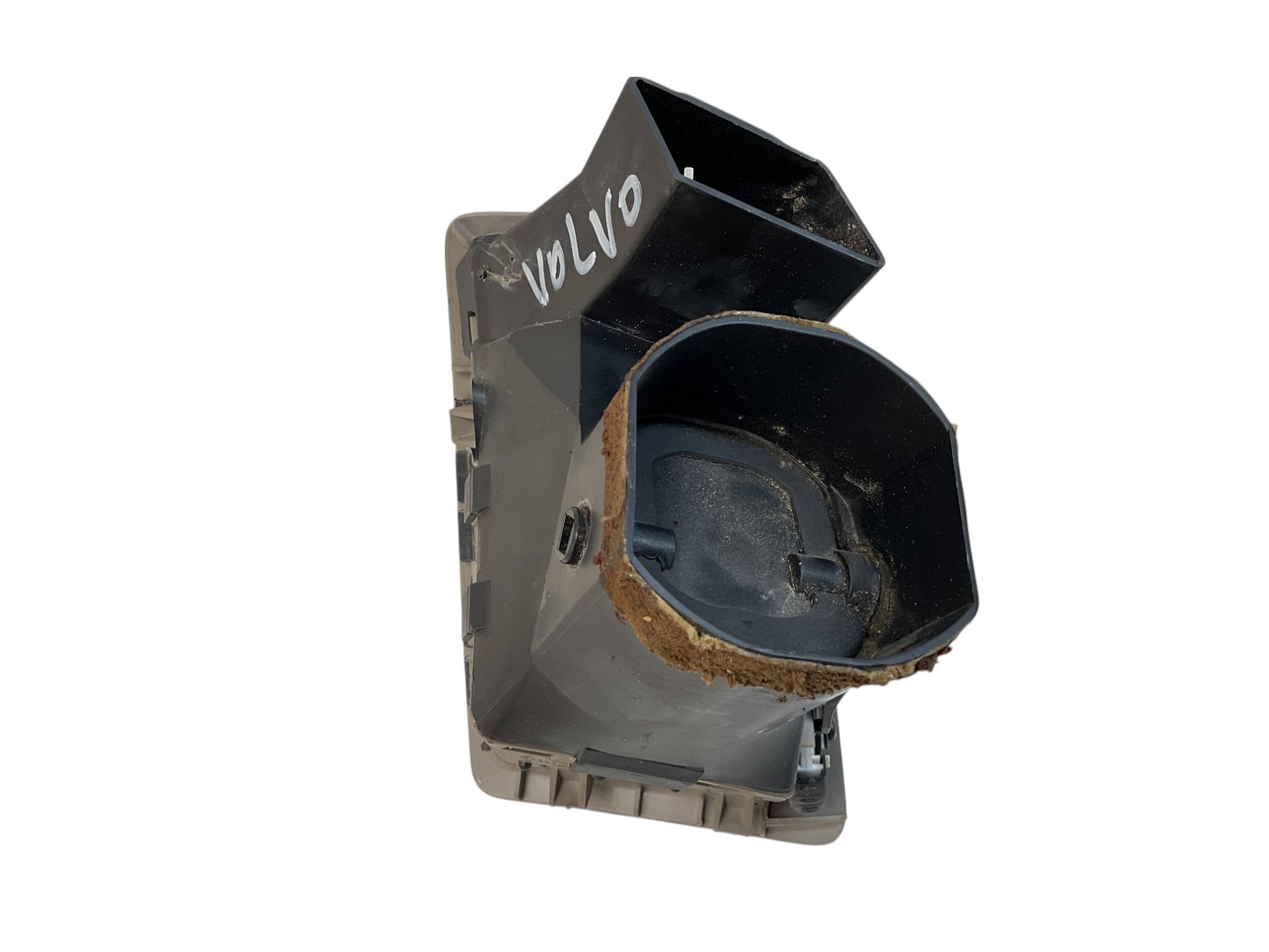 Rejilla Aireadora Dcha Volvo XC90 I - 3409399