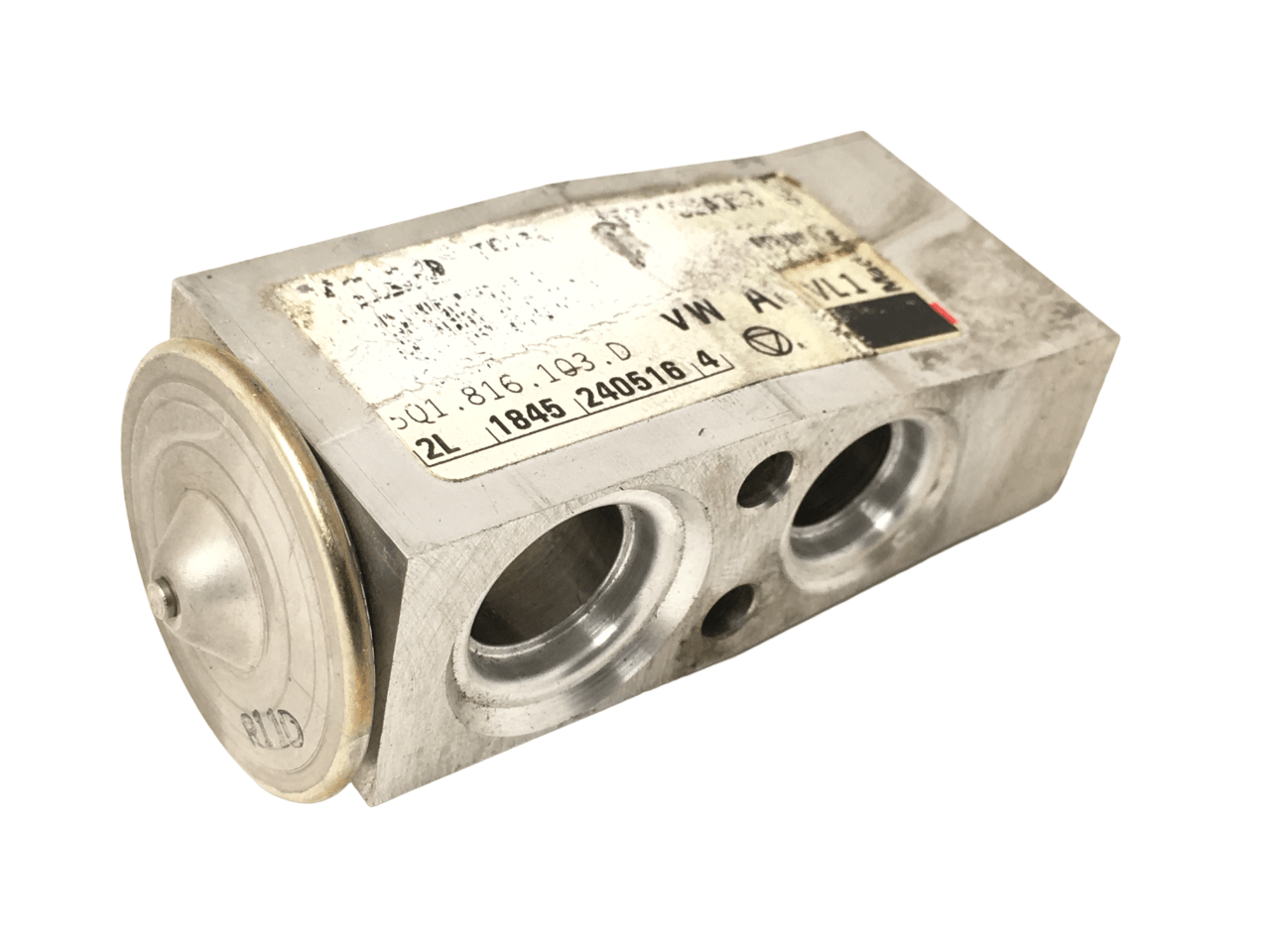 Valvula A/C VW 5Q1816103D - AutoRR 5Q1816103D