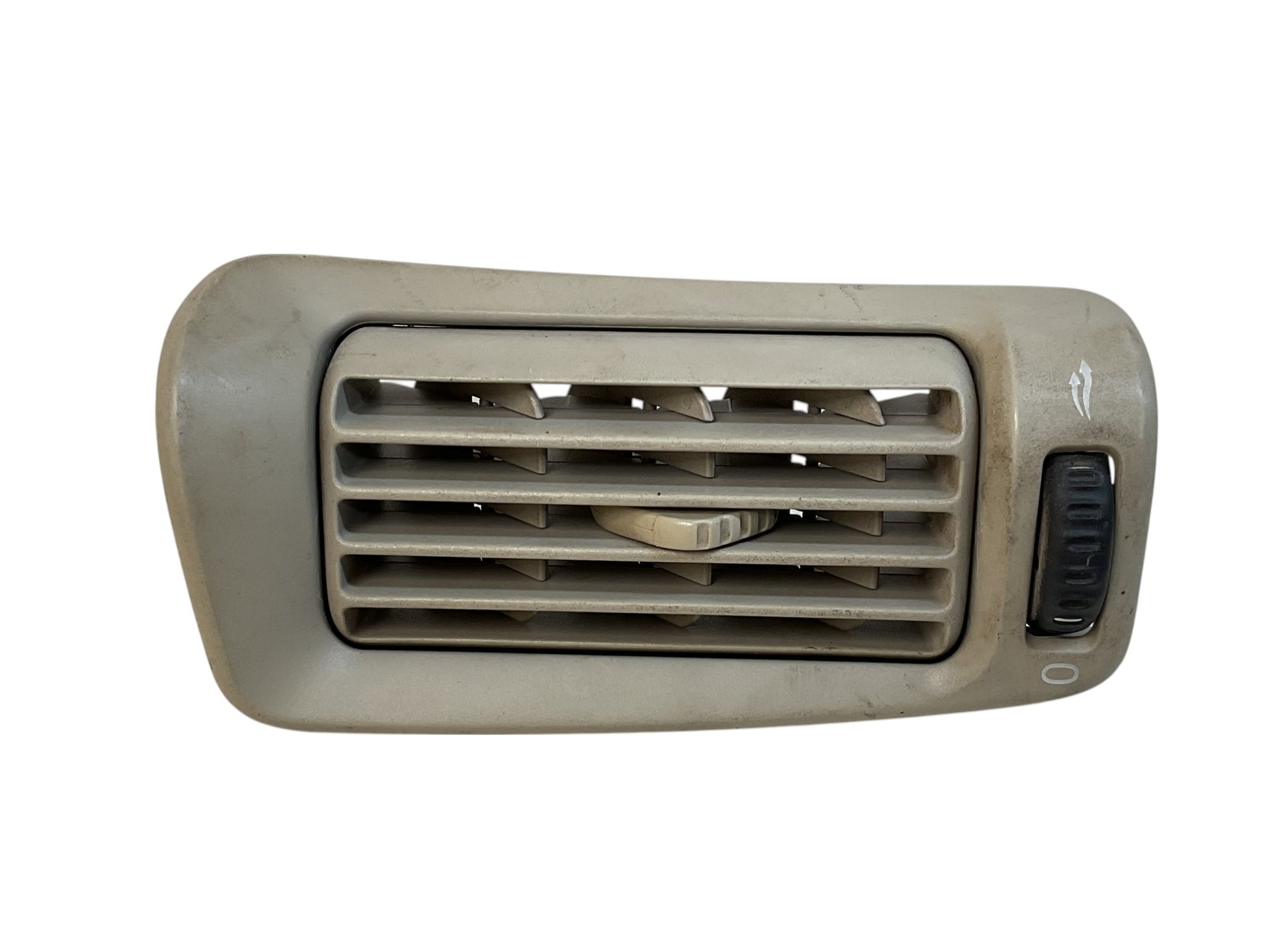 Rejilla aireadora tra izq Volvo XC90 I - 130082118