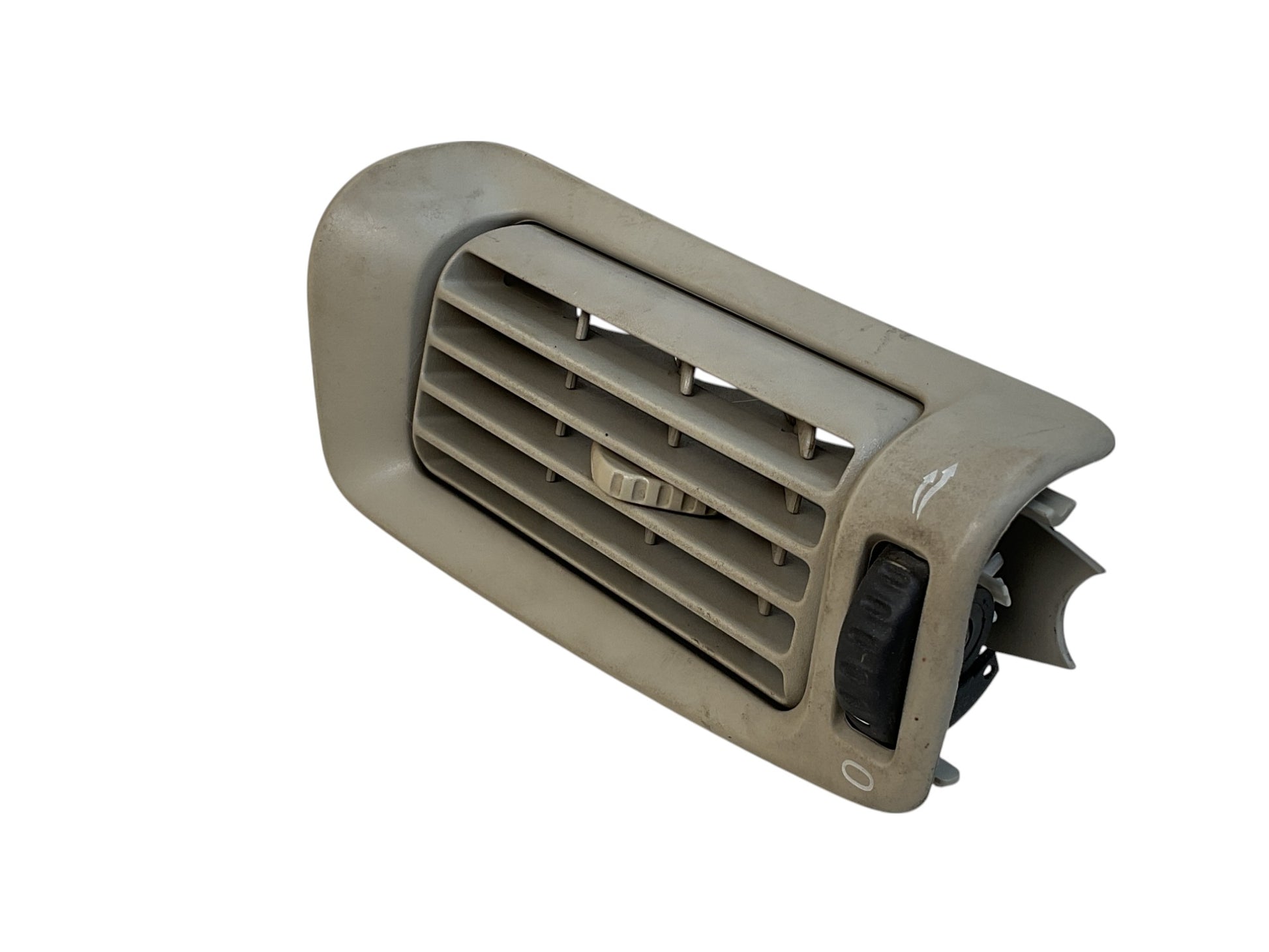 Rejilla aireadora tra izq Volvo XC90 I - 130082118