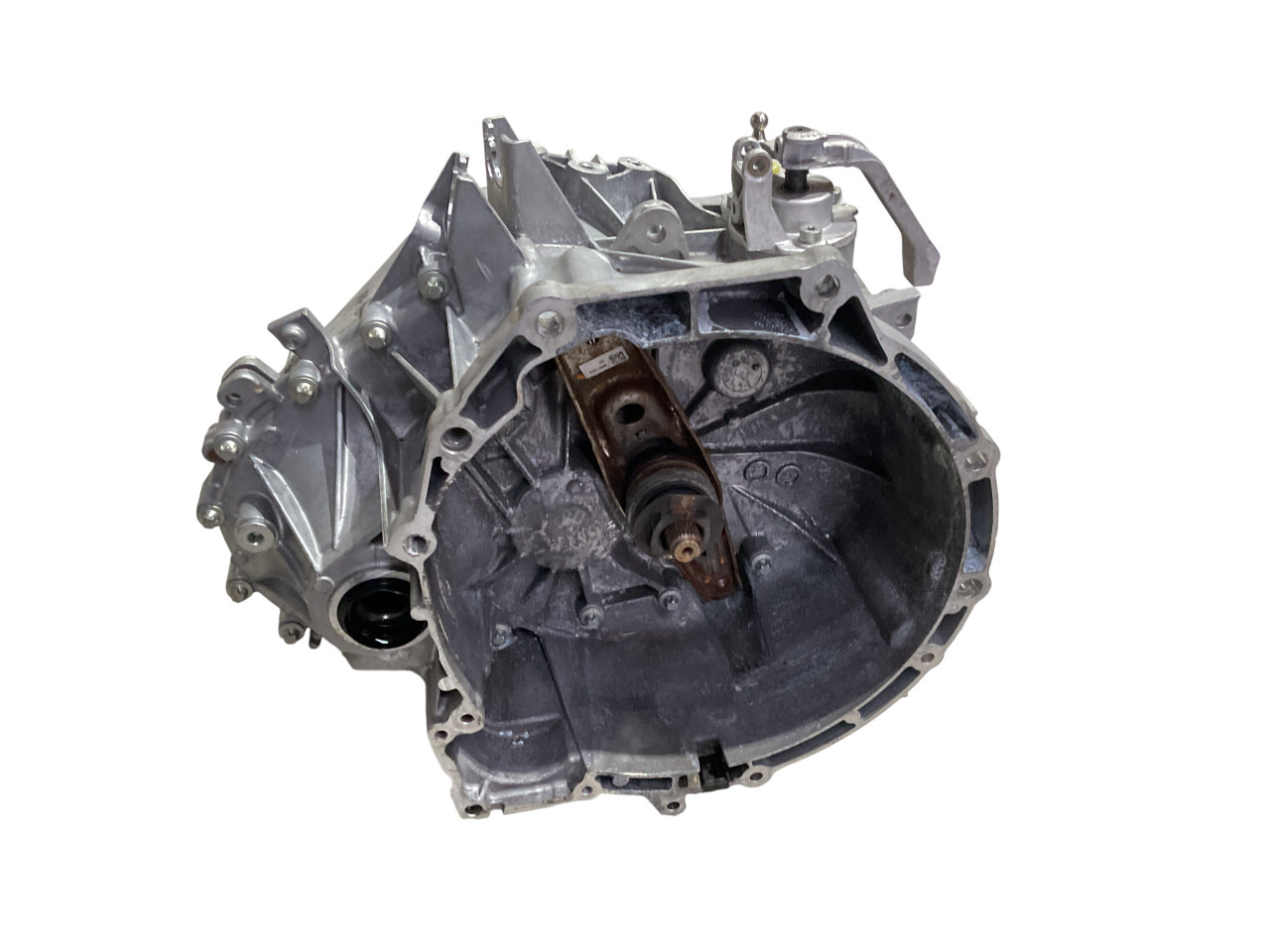 Caja Cambios ABJ Mini Cooper 2014-2024