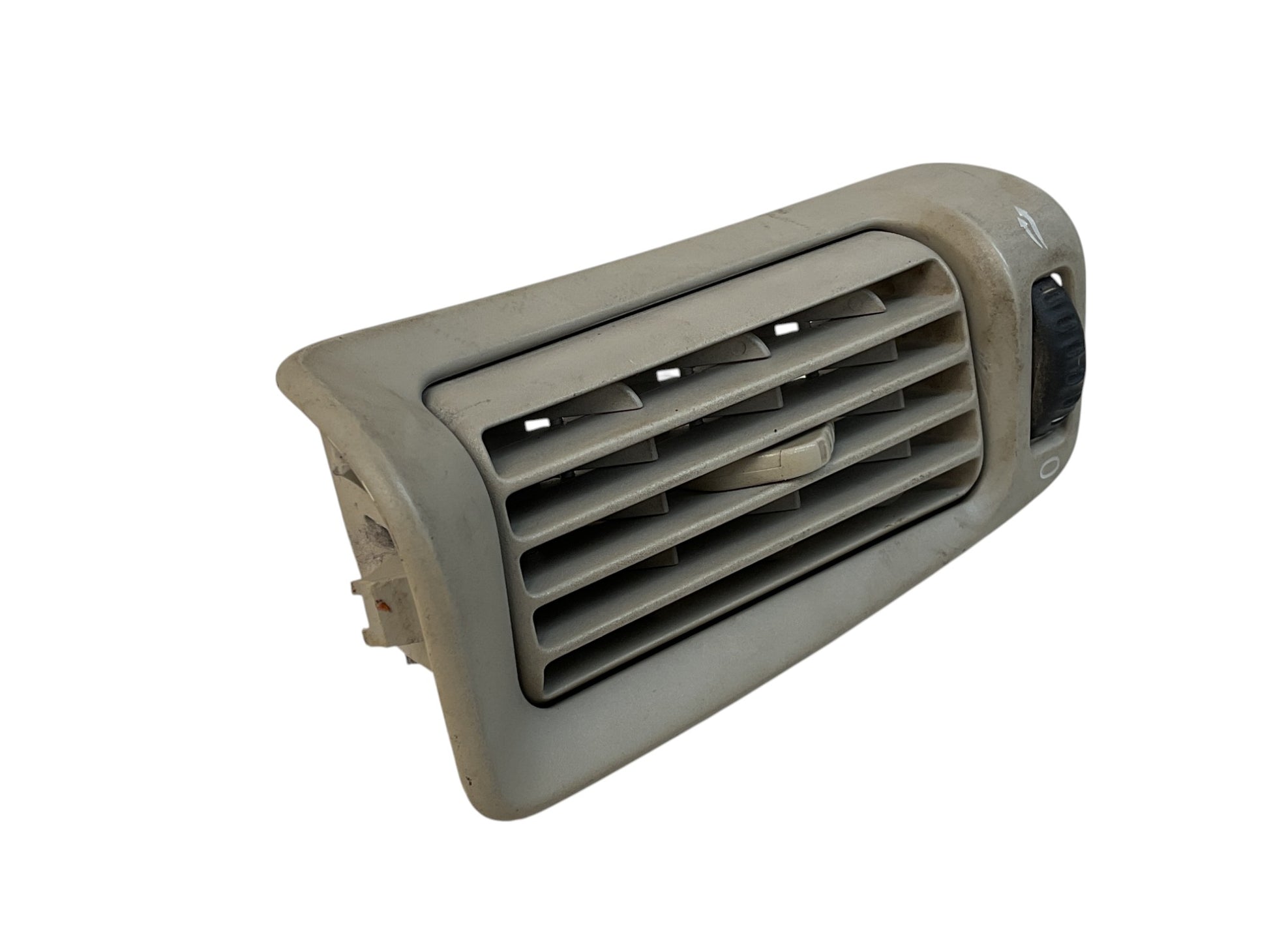 Rejilla aireadora tra izq Volvo XC90 I - 130082118