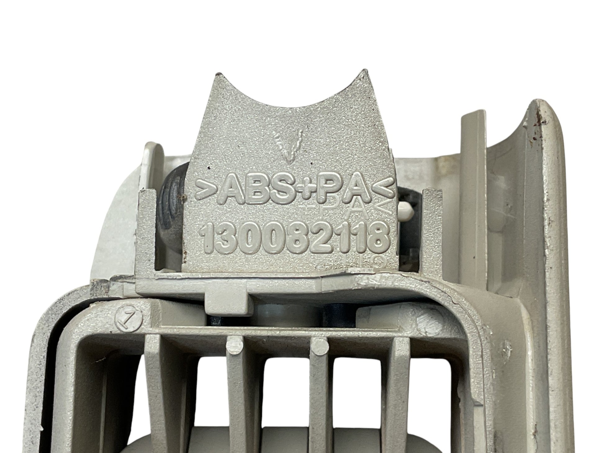 Rejilla aireadora tra izq Volvo XC90 I - 130082118