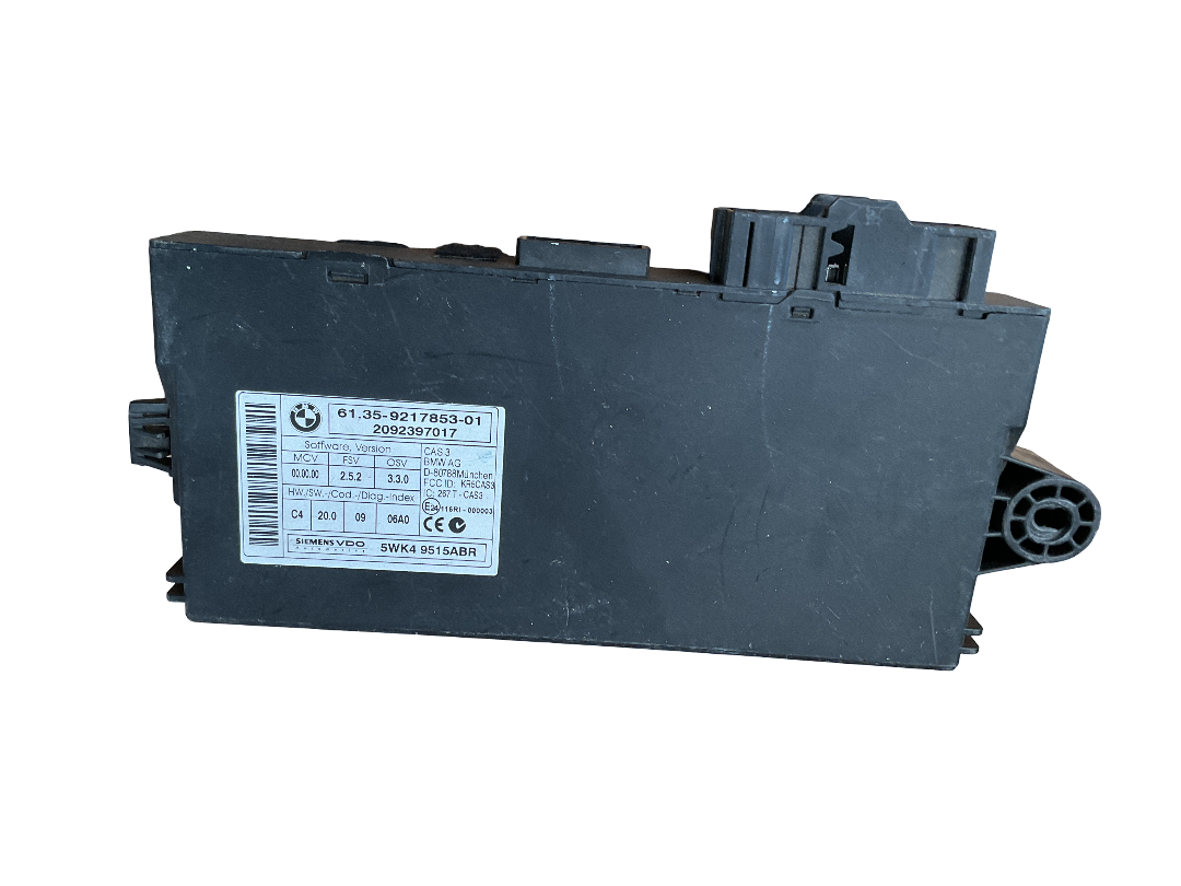 Centralita Confort BMW MINI 61359217853