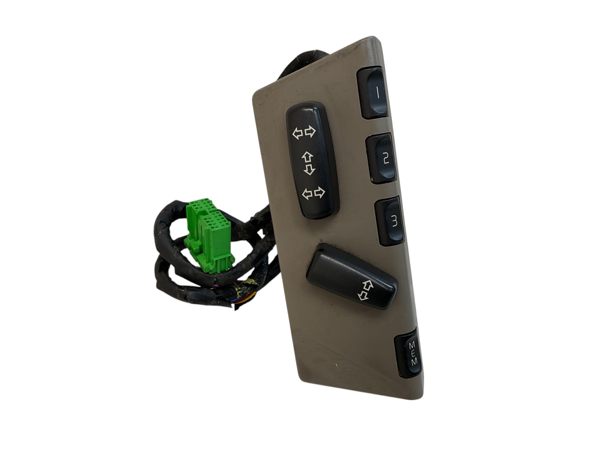 Interruptor Asiento Volvo 39980252