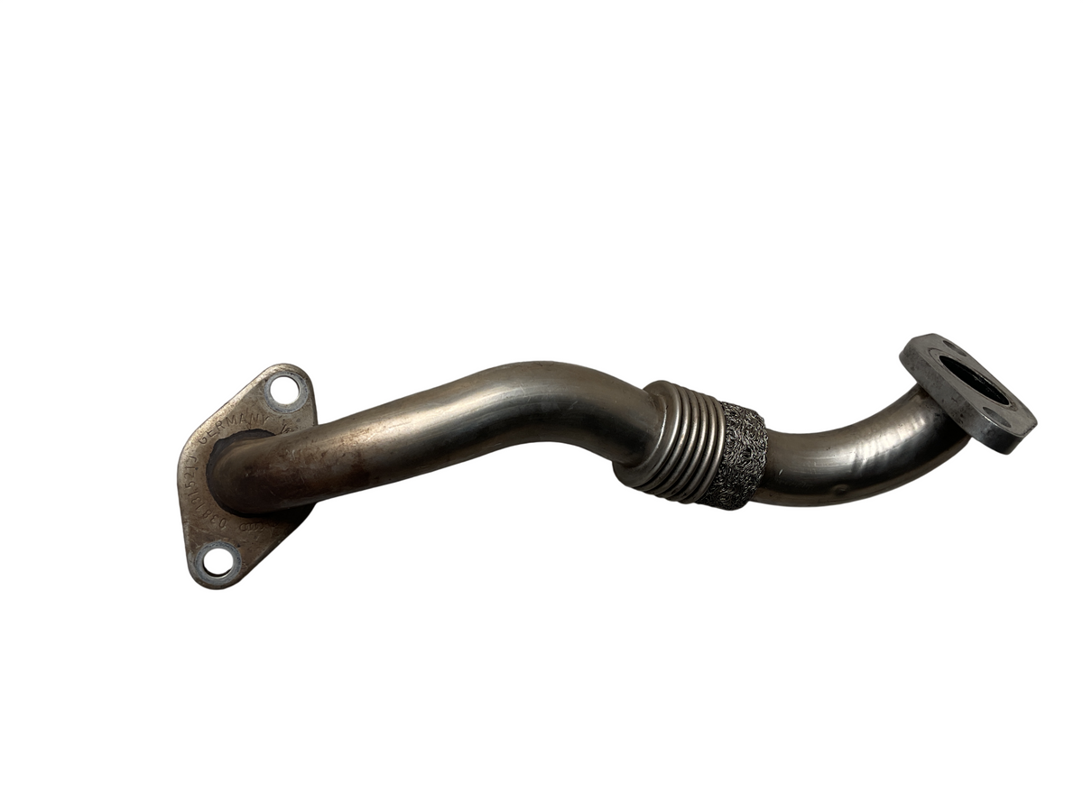 Tubo EGR VW 038131521J 1.9