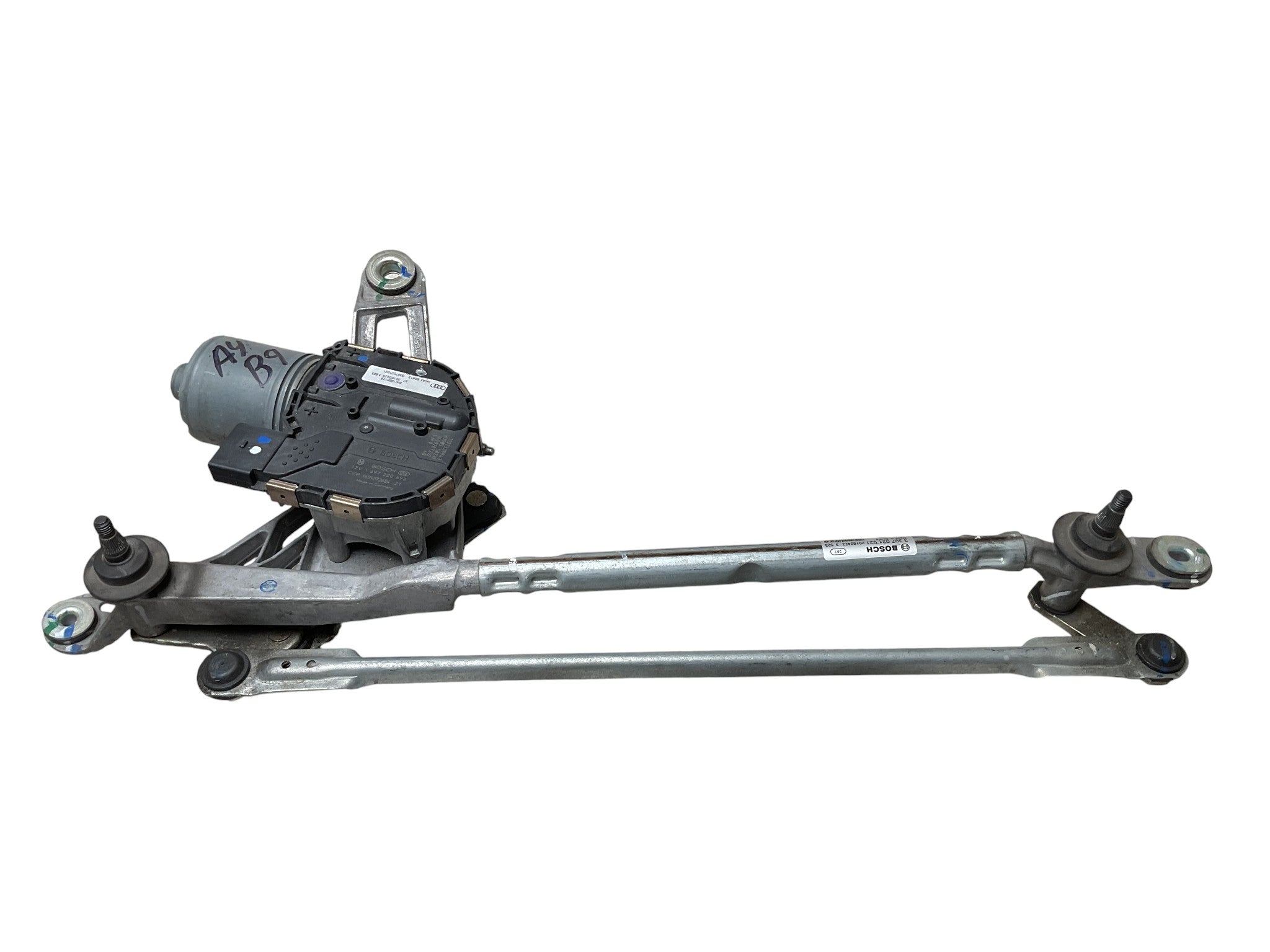 Motor Limpia delantero Audi A4 17-25