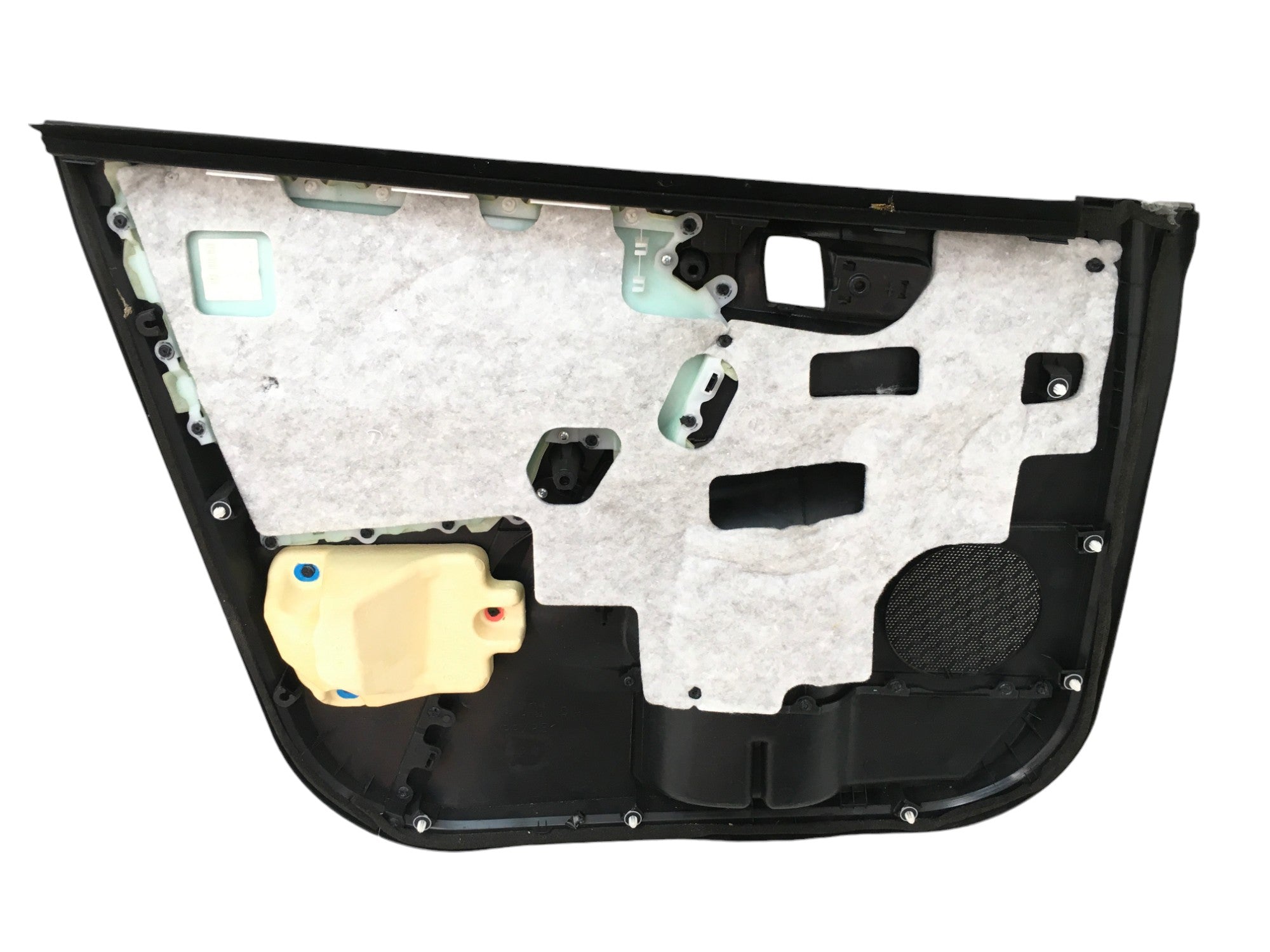 Panel puerta del dcho Toyota Rav4 A4