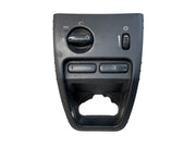 Mando Luces Volvo XC90 I 8685450