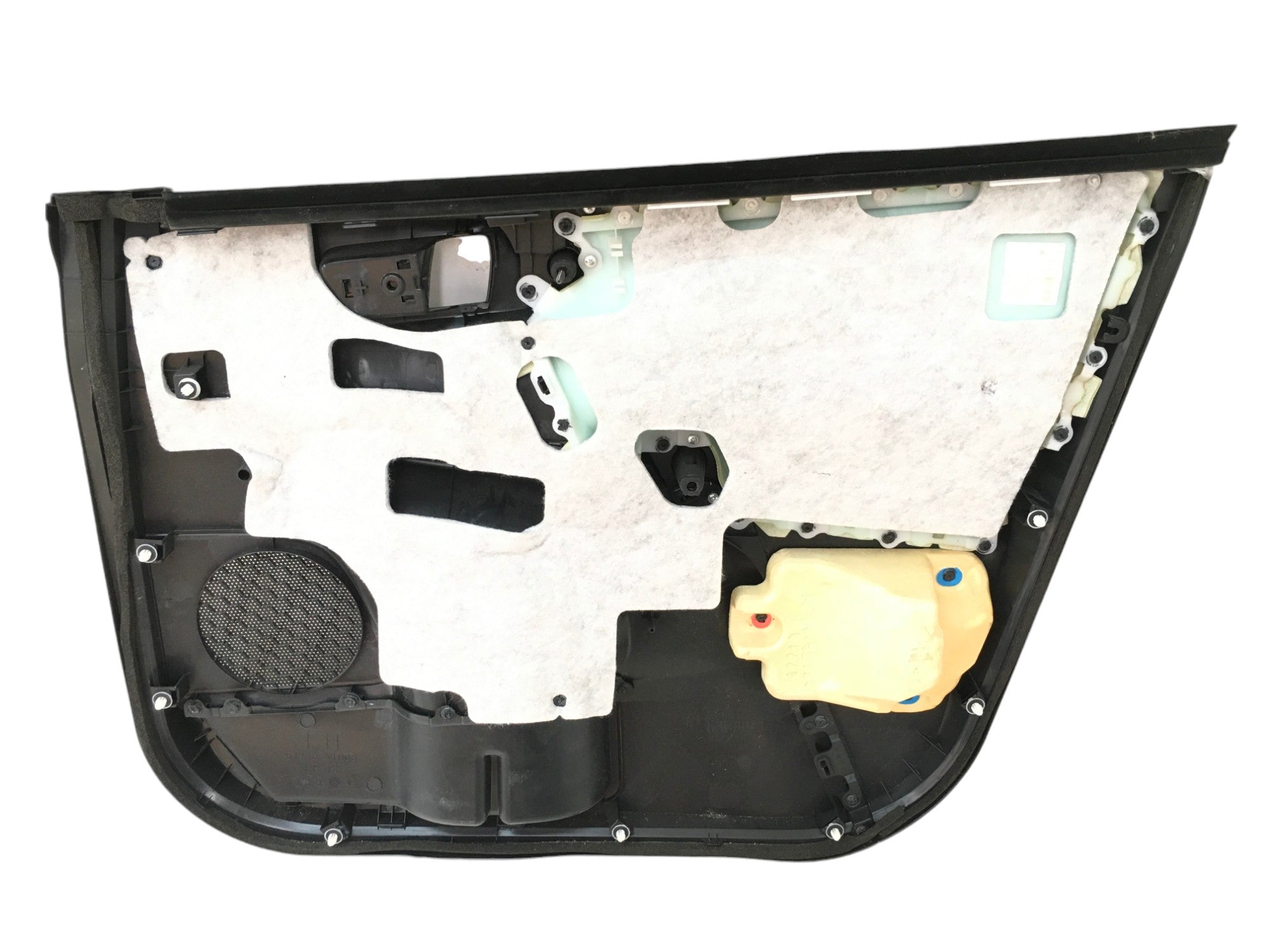 Panel puerta del izq Toyota Rav4 A4