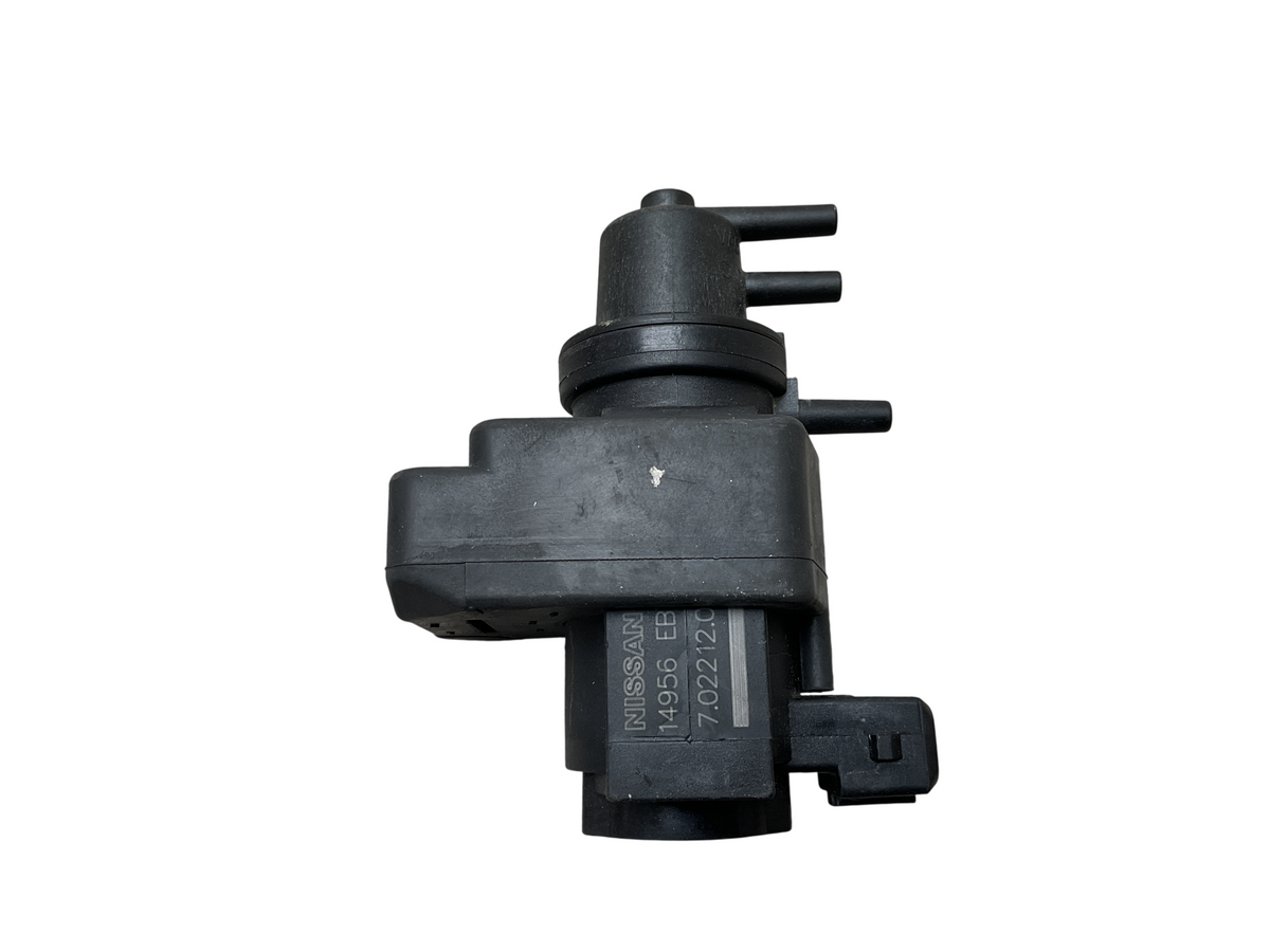 Valvula Aire Adicional Nissan Navara 05-15 14956EB70B