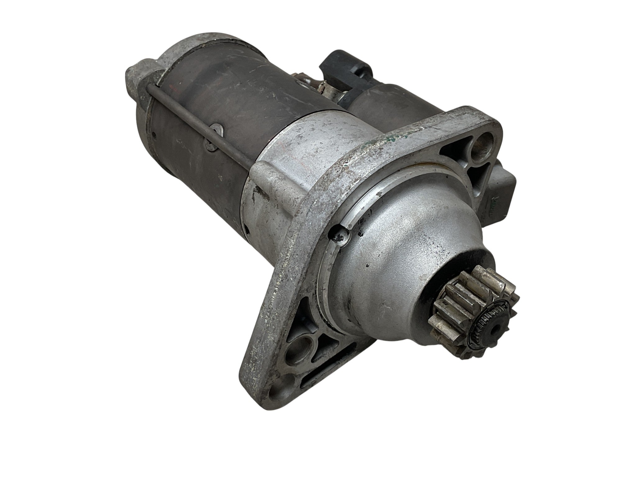 Motor arranque Vag 02Z911021K