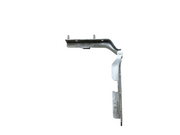 Bisagra izq Capo Citroen C3 02-10