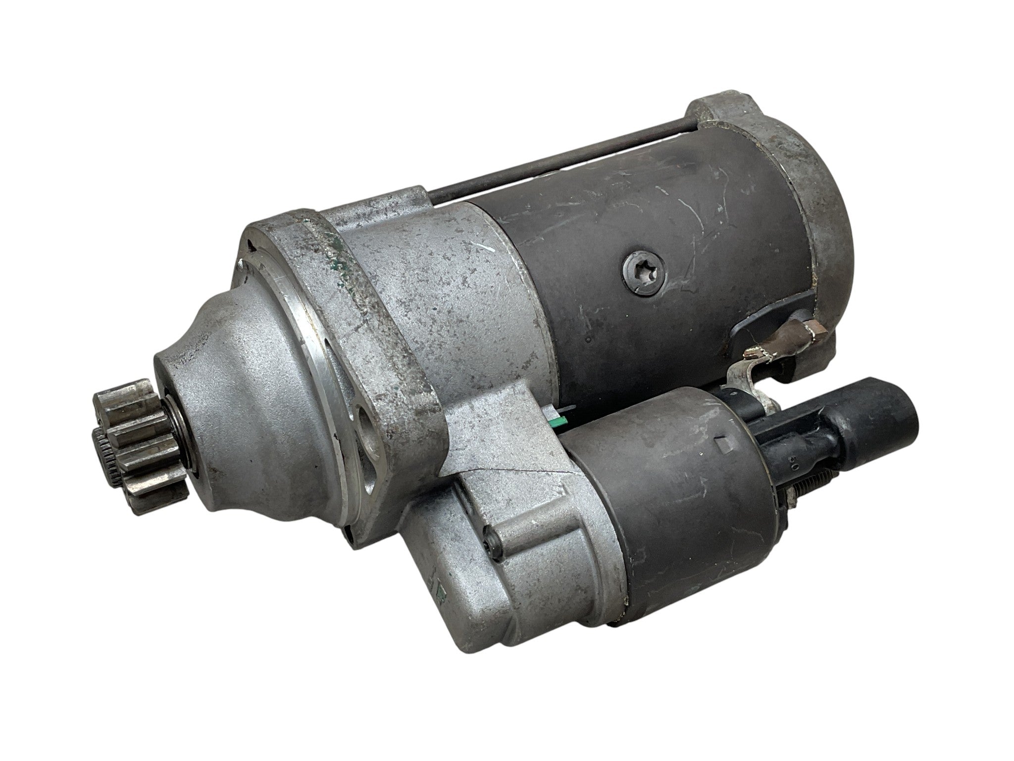 Motor arranque Vag 02Z911021K