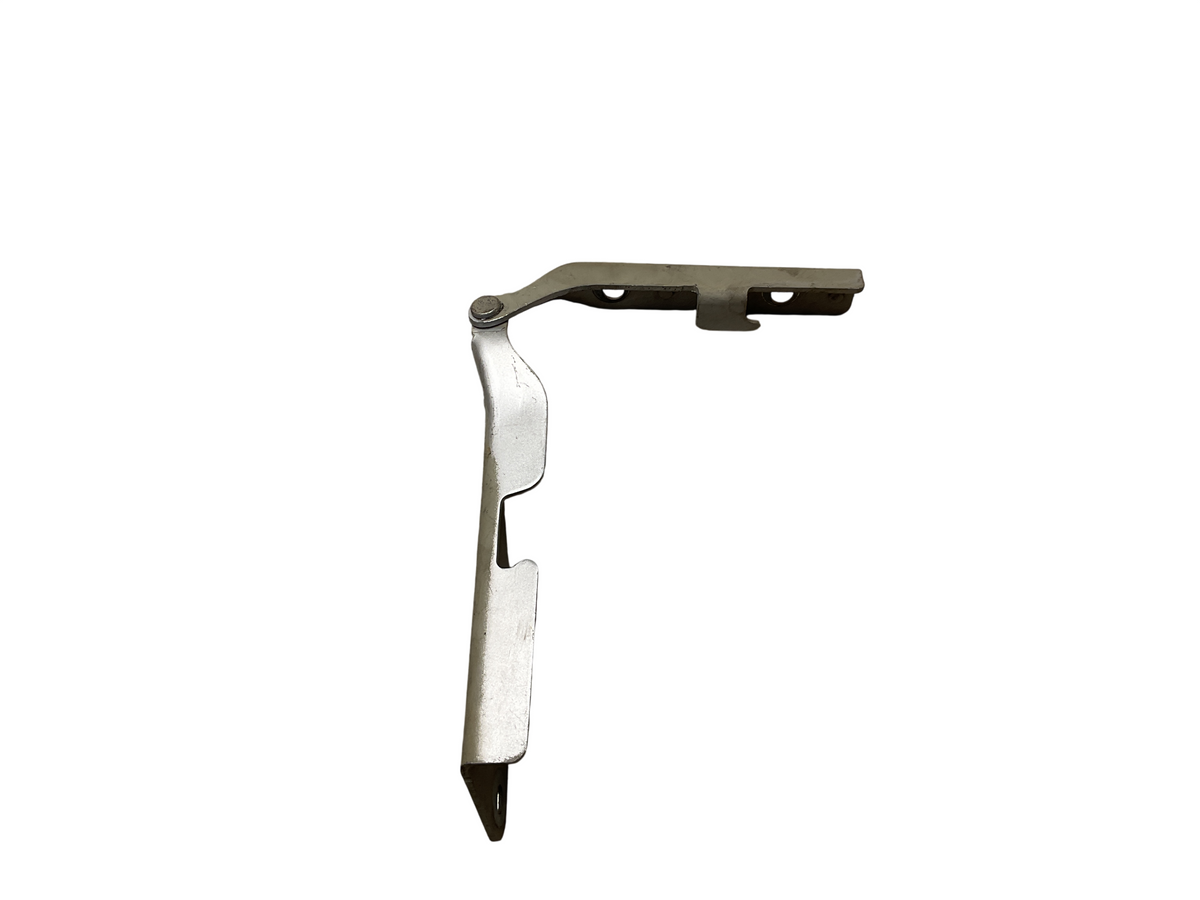 Bisagra izq Capo Citroen C3 02-10 9637365680
