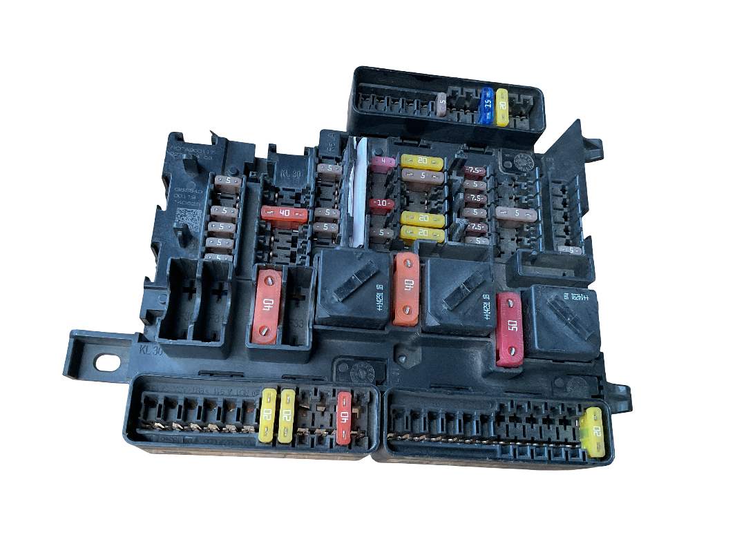 Caja Fusibles BMW 9270355