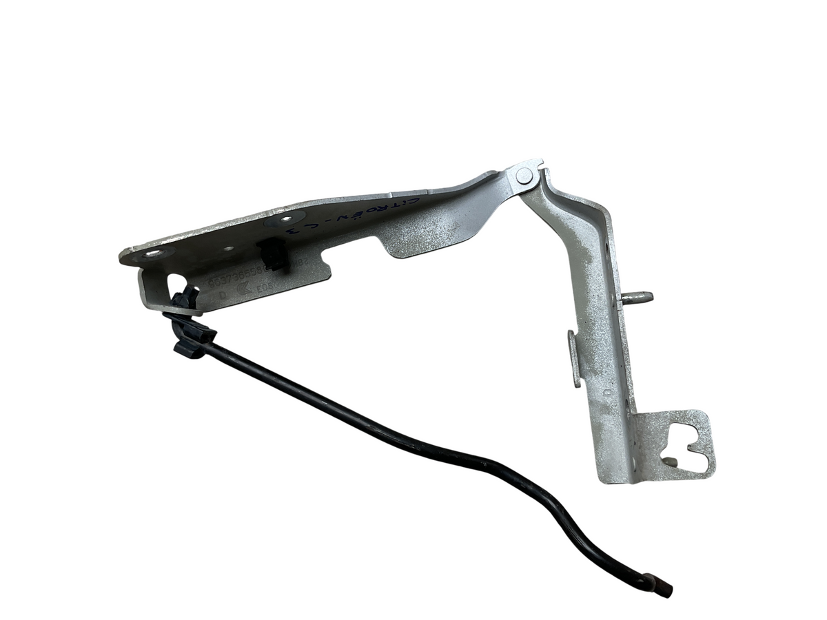Bisagra dcha Capo Citroen C3 02-10 9637365580