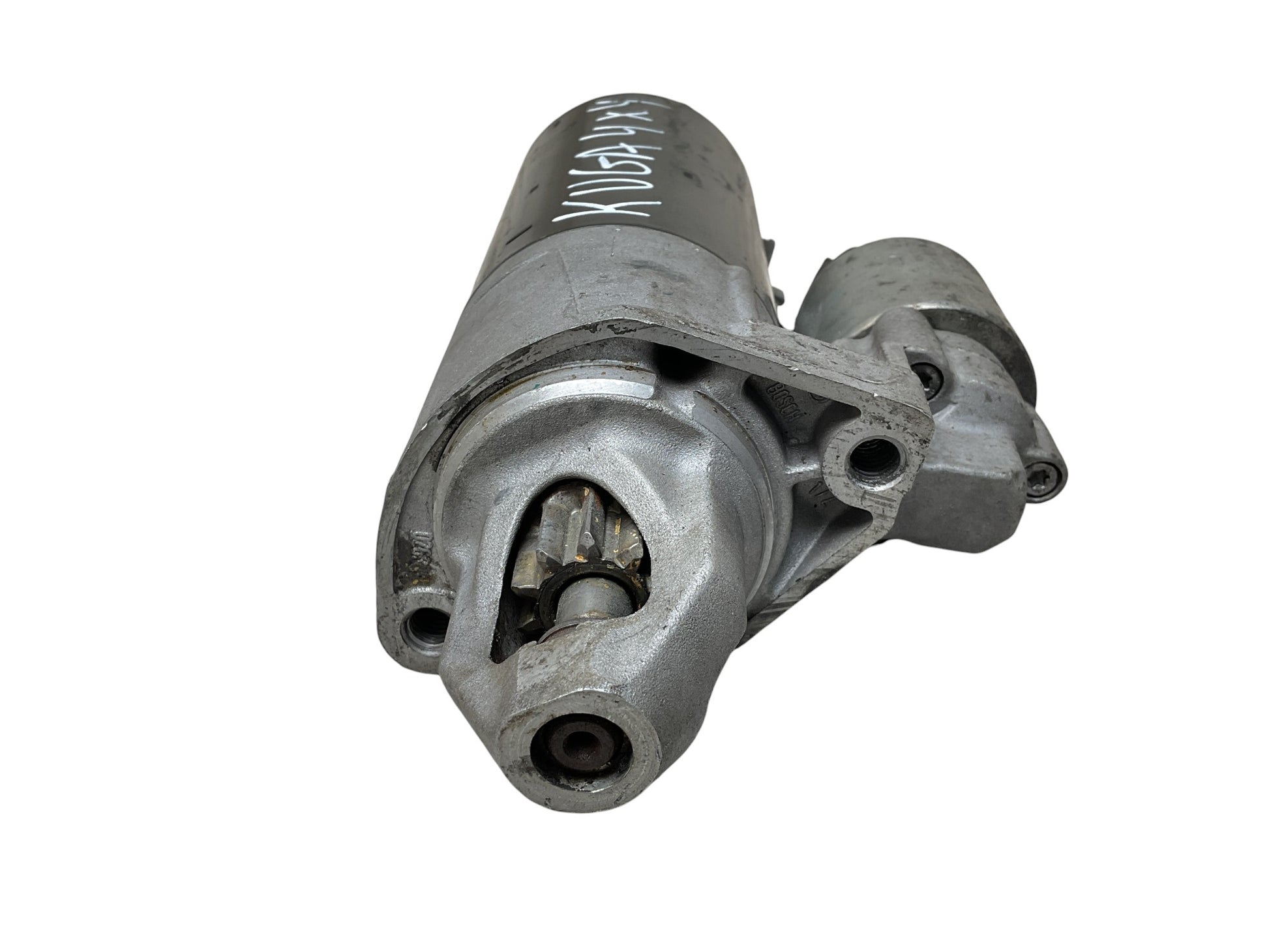 Motor arranque Mercedes Benz A0061516101 - A0061516101