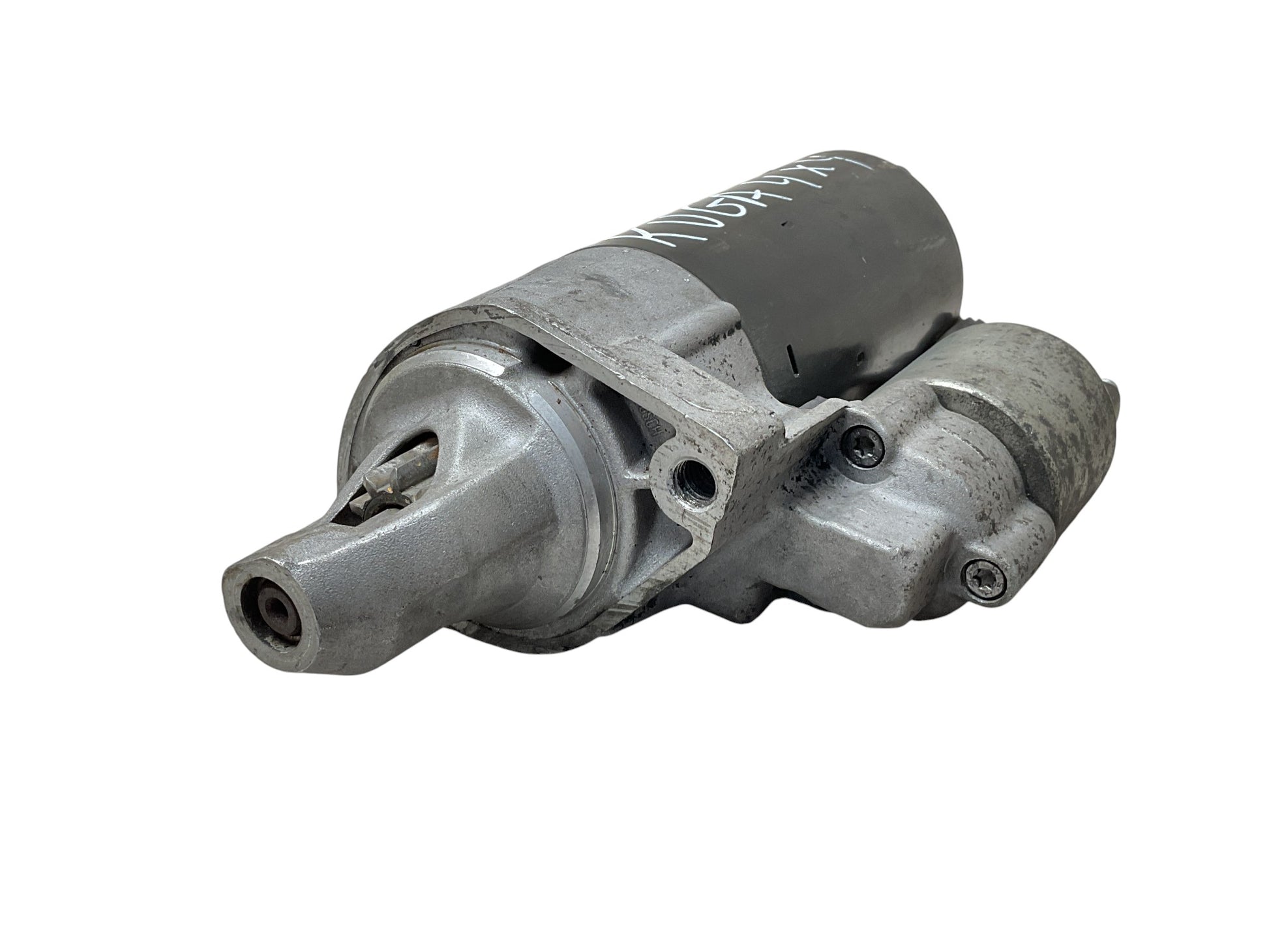 Motor arranque Mercedes Benz A0061516101 - A0061516101