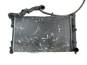 Radiador Agua Mercedes A2035004203