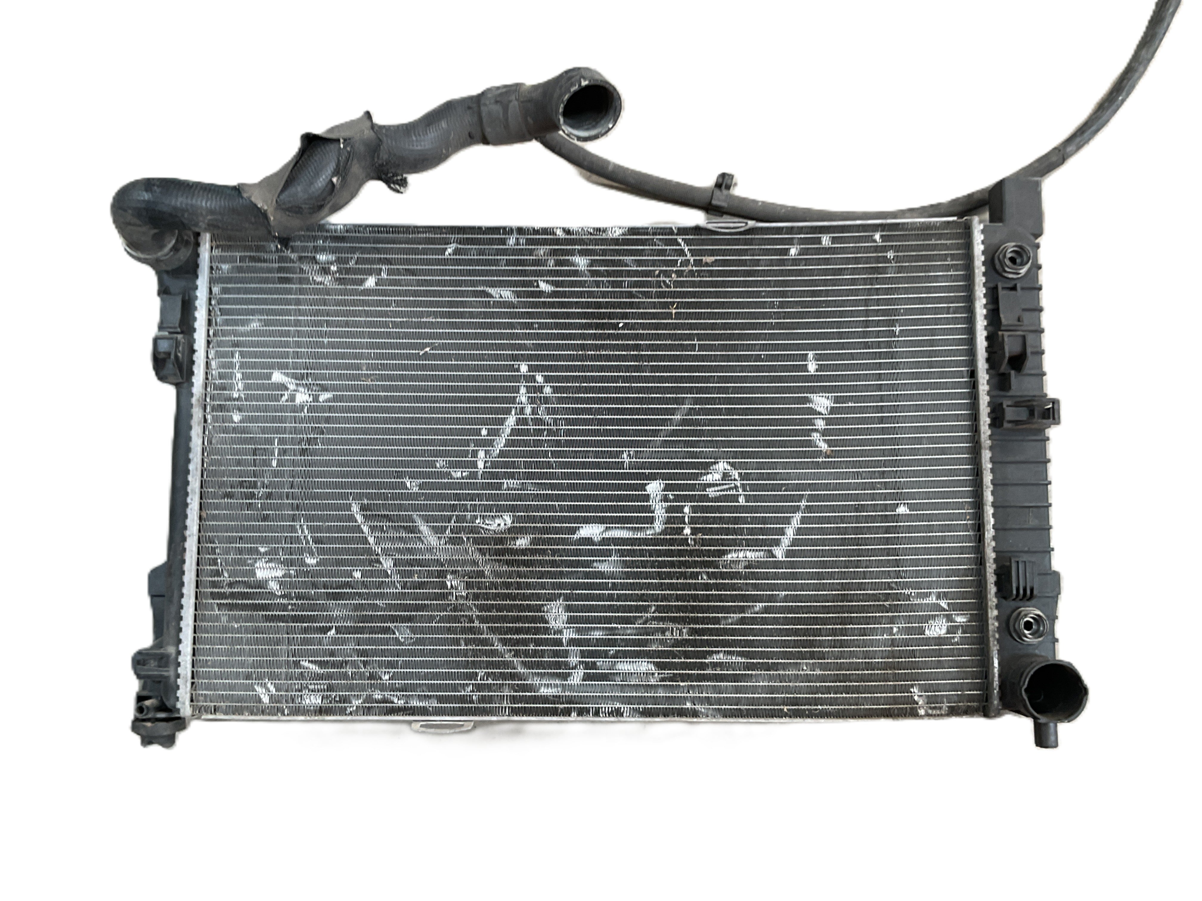 Radiador Agua Mercedes A2035004203