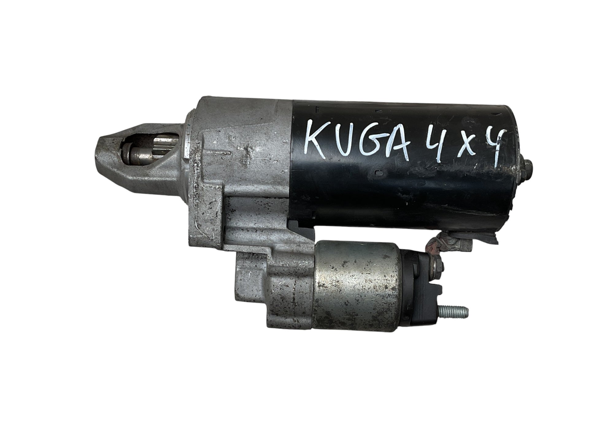 Motor arranque Mercedes Benz A0061516101 - A0061516101