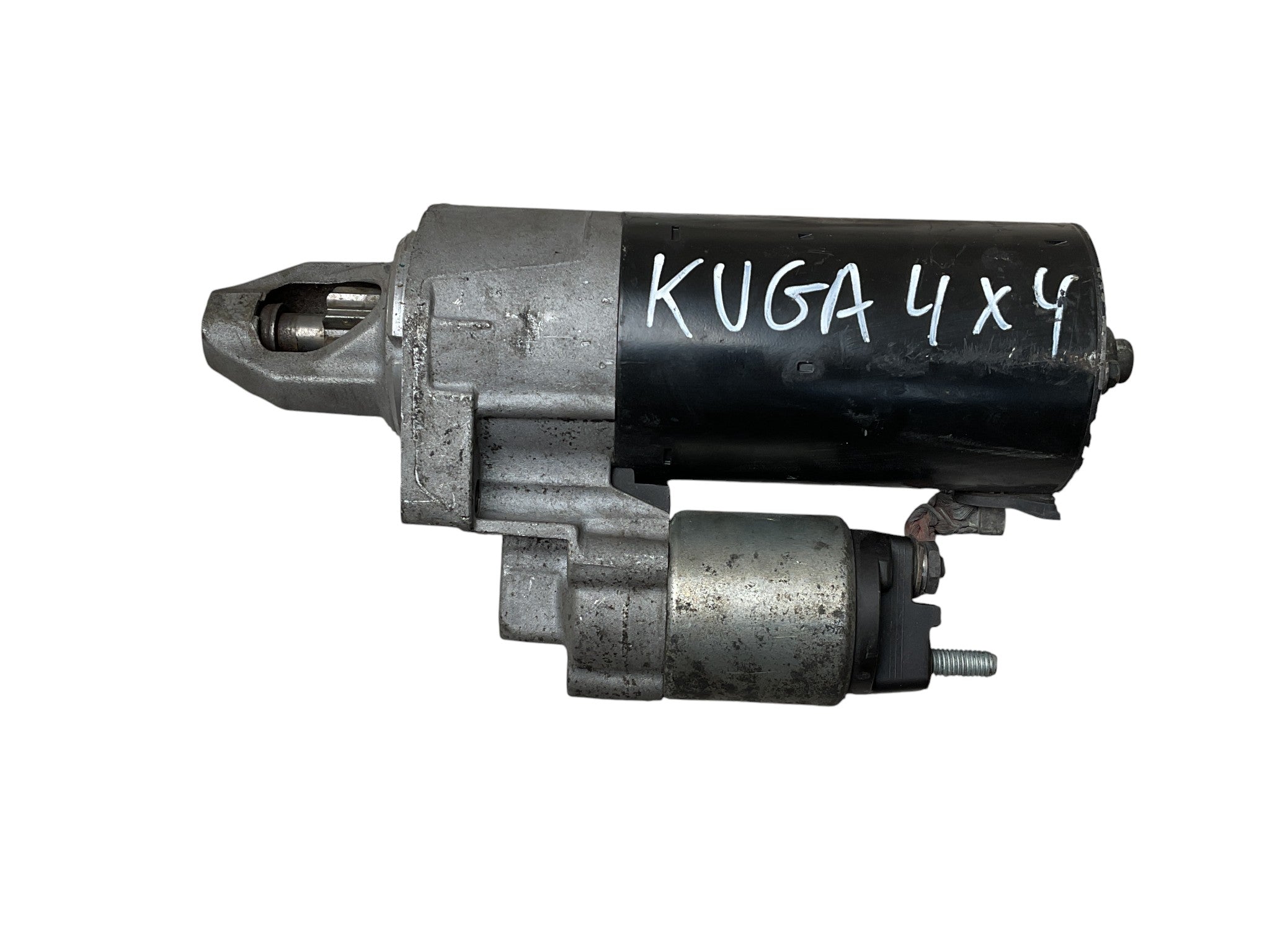 Motor arranque Mercedes Benz A0061516101