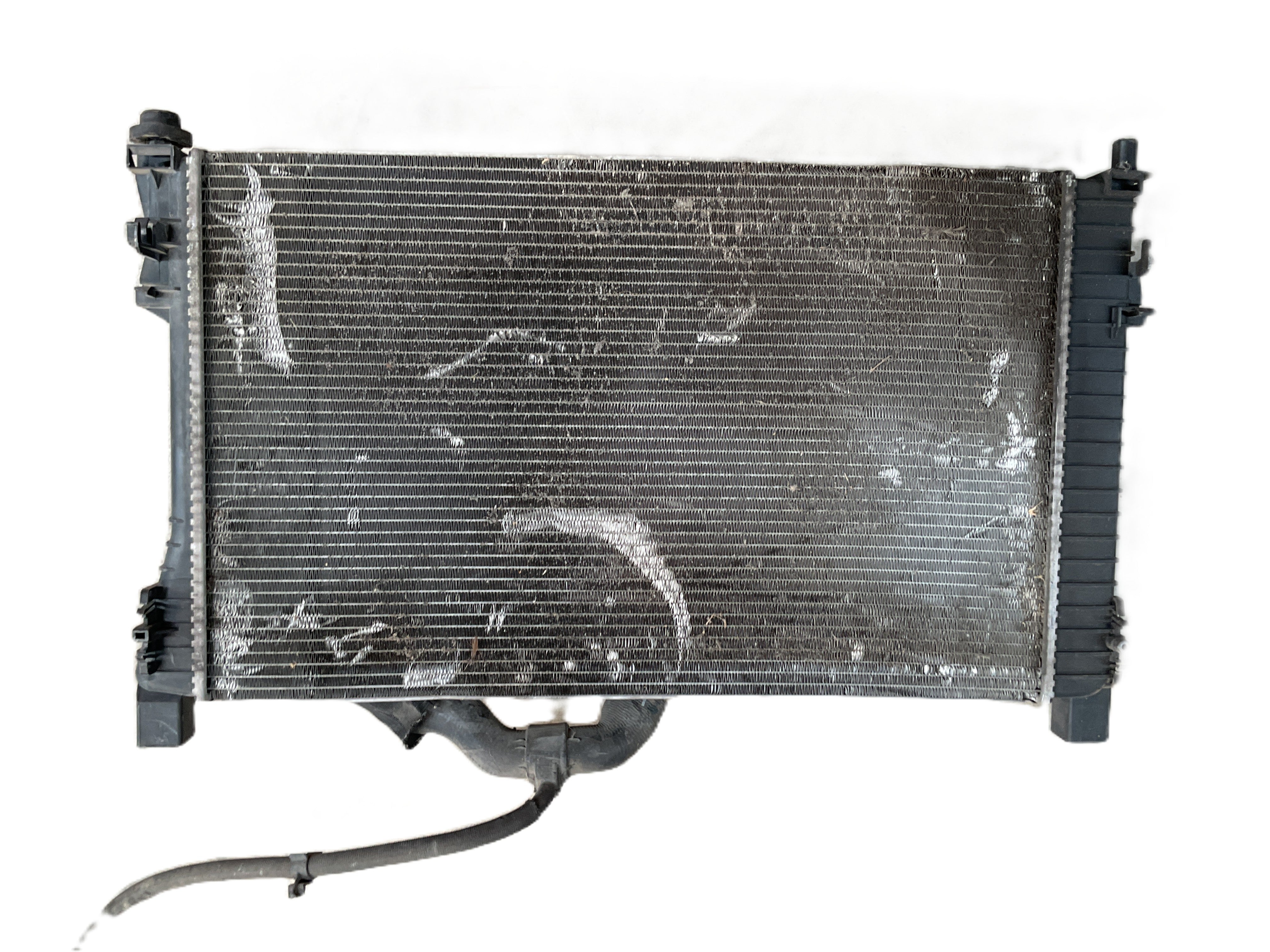 Radiador Agua Mercedes A2035004203